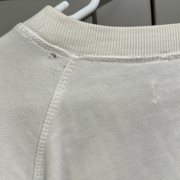 Spiritual Gangster Bridget Raglan Pullover M - Picture 8 of 9